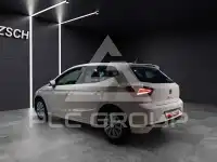 2026 Seat Ibiza