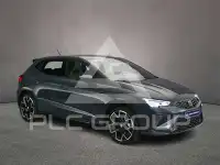 2026 Seat Ibiza