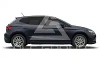 2026 Seat Ibiza