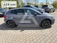 2026 Seat Ibiza