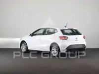 2026 Seat Ibiza