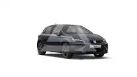 2026 Seat Ibiza