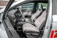 2026 Seat Ibiza