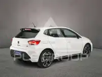 2026 Seat Ibiza