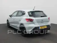 2026 Seat Ibiza