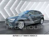 2026 Seat Ibiza