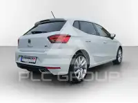 2026 Seat Ibiza