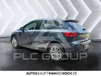 2026 Seat Ibiza