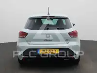 2026 Seat Ibiza