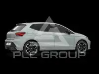 2026 Seat Ibiza