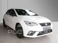 2026 Seat Ibiza