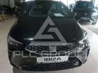 2026 Seat Ibiza