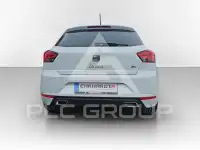 2026 Seat Ibiza