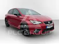 2026 Seat Ibiza