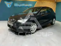 2026 Seat Ibiza