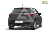 2026 Seat Ibiza