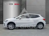 2026 Seat Ibiza