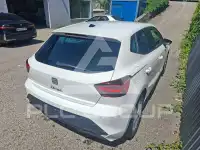2026 Seat Ibiza