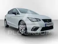 2026 Seat Ibiza