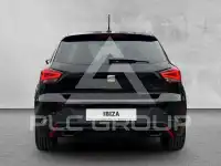 2026 Seat Ibiza