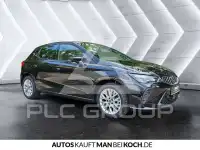2026 Seat Ibiza