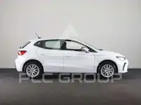 2026 Seat Ibiza