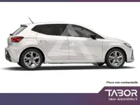 2026 Seat Ibiza
