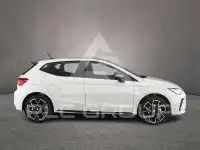 2026 Seat Ibiza