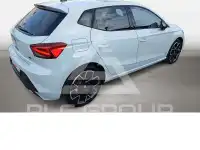 2026 Seat Ibiza