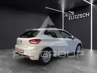 2026 Seat Ibiza