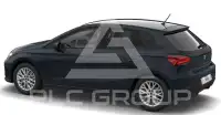 2026 Seat Ibiza
