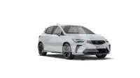 2026 Seat Ibiza