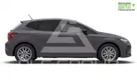 2026 Seat Ibiza