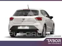 2026 Seat Ibiza