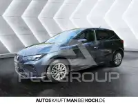 2026 Seat Ibiza