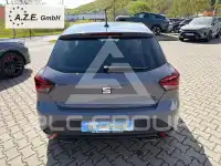 2026 Seat Ibiza