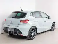 2026 Seat Ibiza