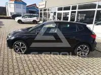 2026 Seat Ibiza