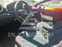 2026 Seat Ibiza