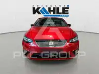 2026 Seat Ibiza