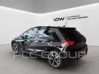 2026 Seat Ibiza