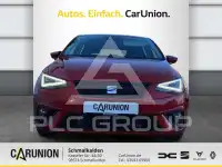 2026 Seat Ibiza