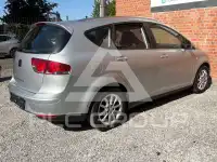 2026 Seat Altea