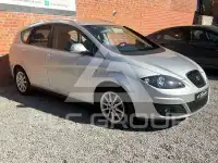 2026 Seat Altea
