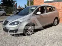 2026 Seat Altea