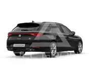 2026 Seat Leon