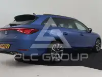2026 Seat Leon