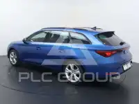 2026 Seat Leon