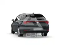 2026 Seat Leon