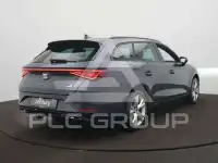 2026 Seat Leon